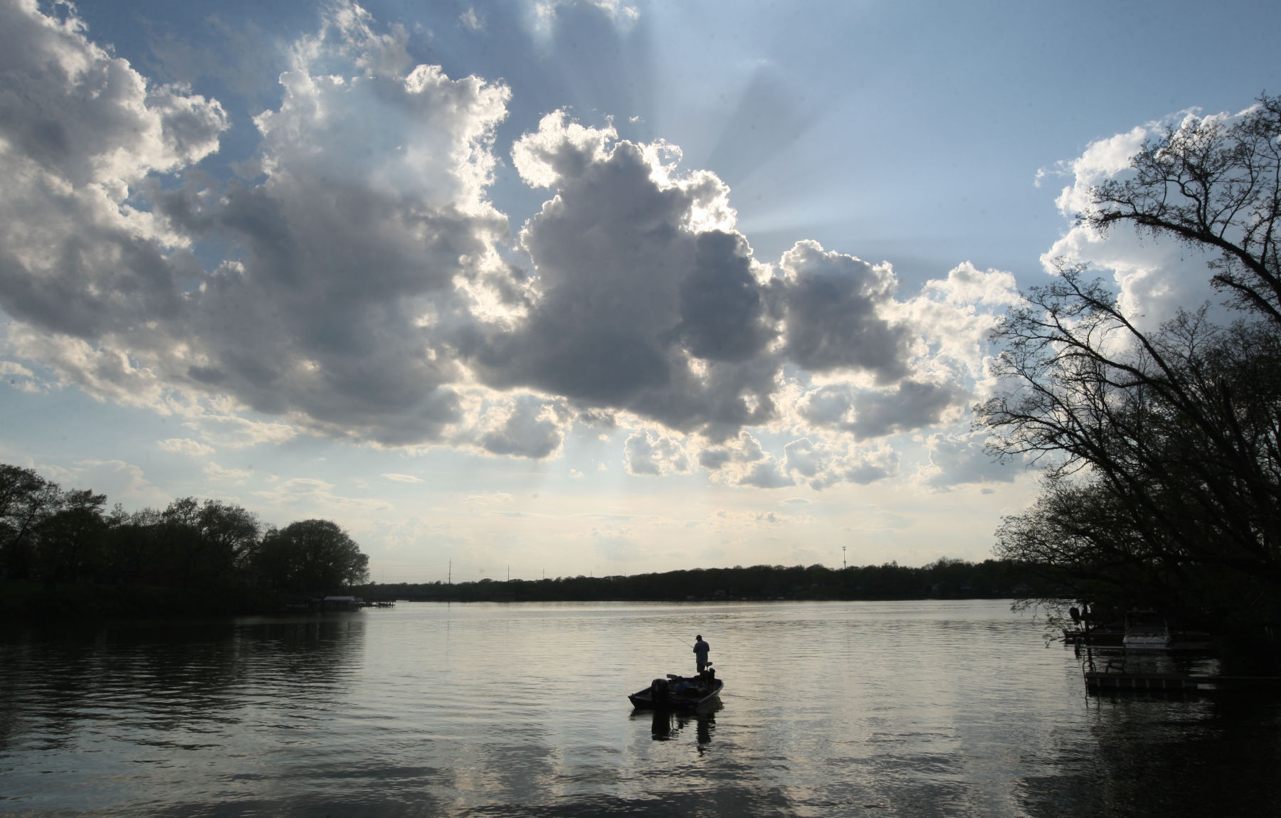 Lake Decatur